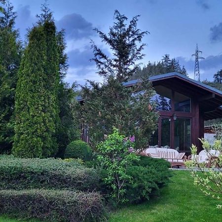 Villa Kameno Banya  Exterior foto