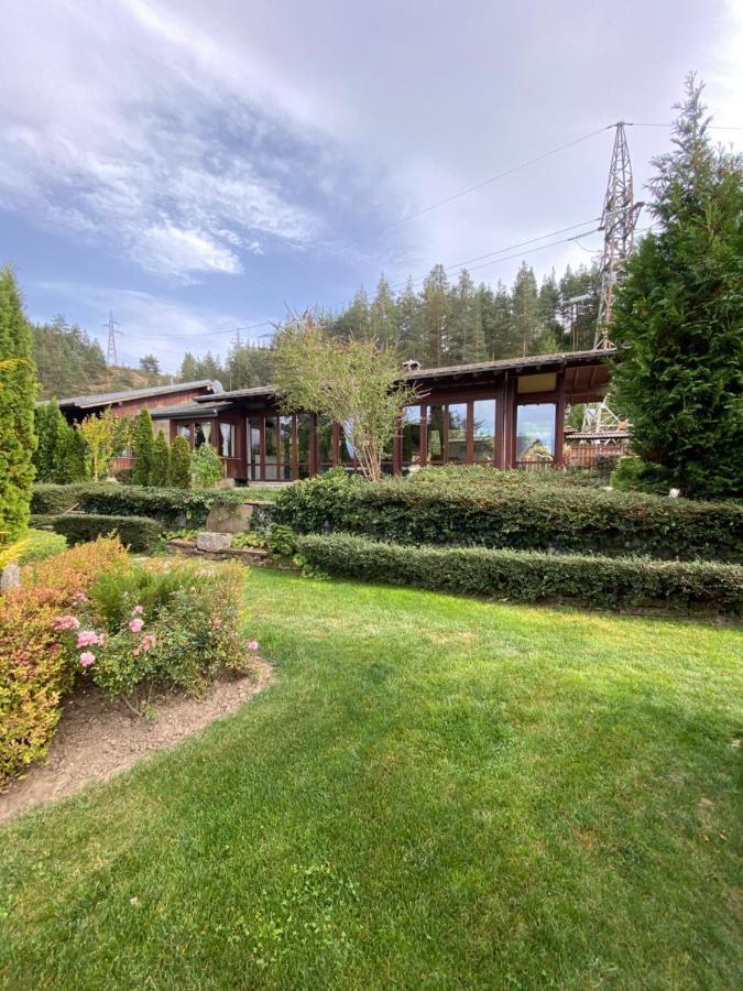 Villa Kameno Banya  Exterior foto