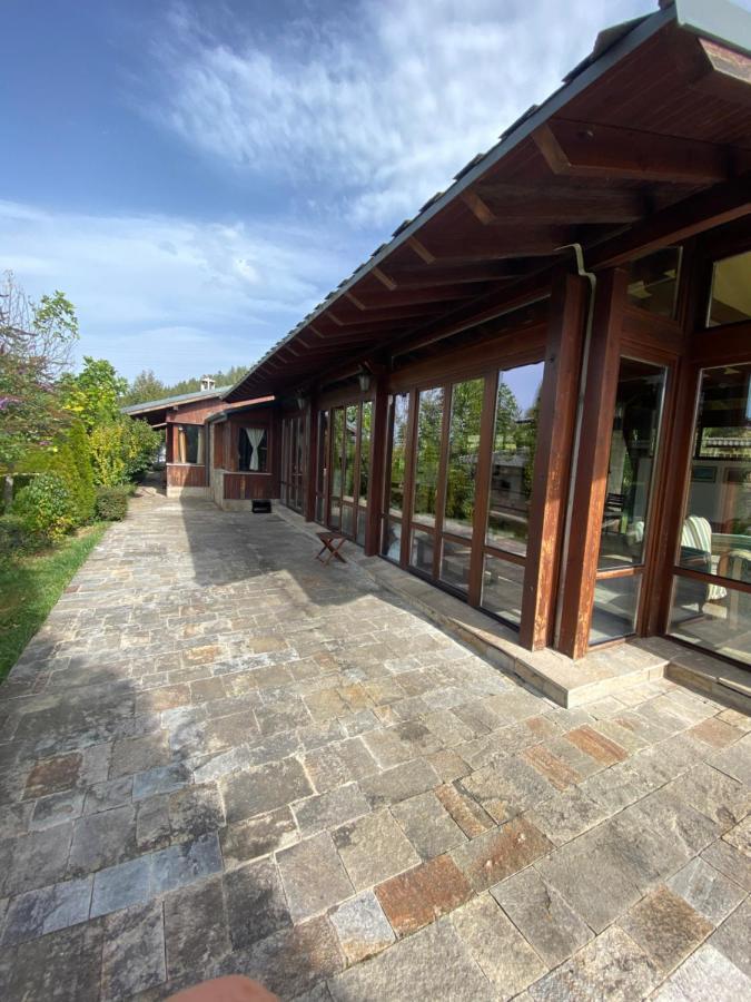 Villa Kameno Banya  Exterior foto
