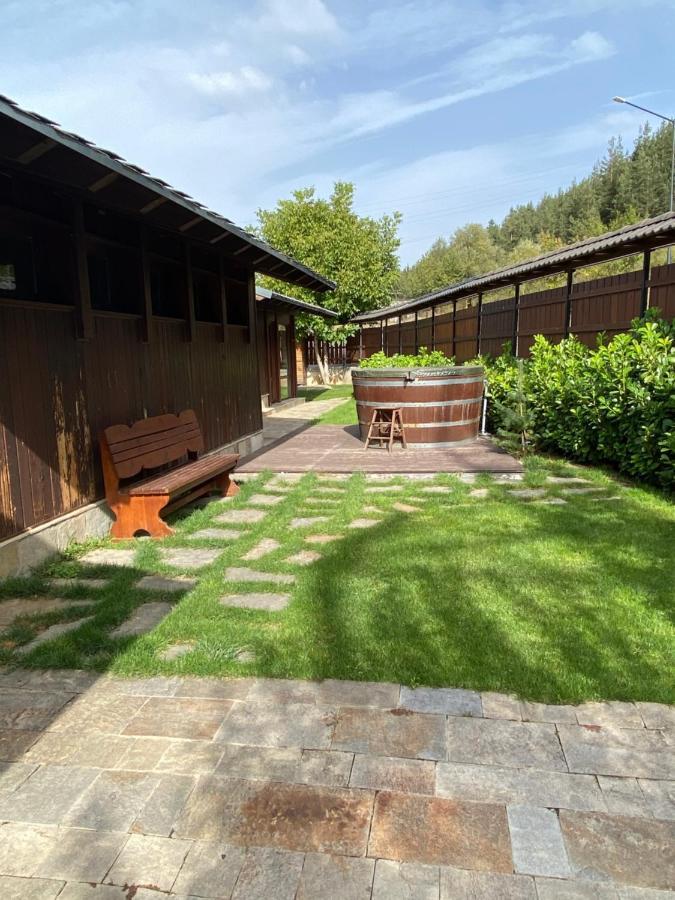 Villa Kameno Banya  Exterior foto