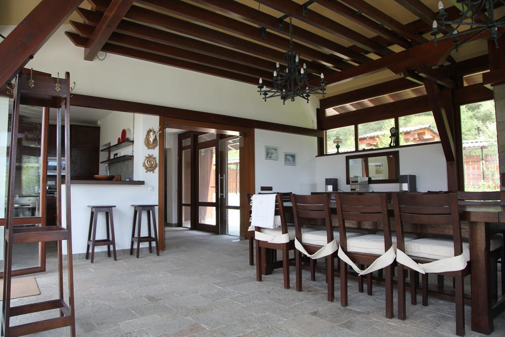 Villa Kameno Banya  Zimmer foto