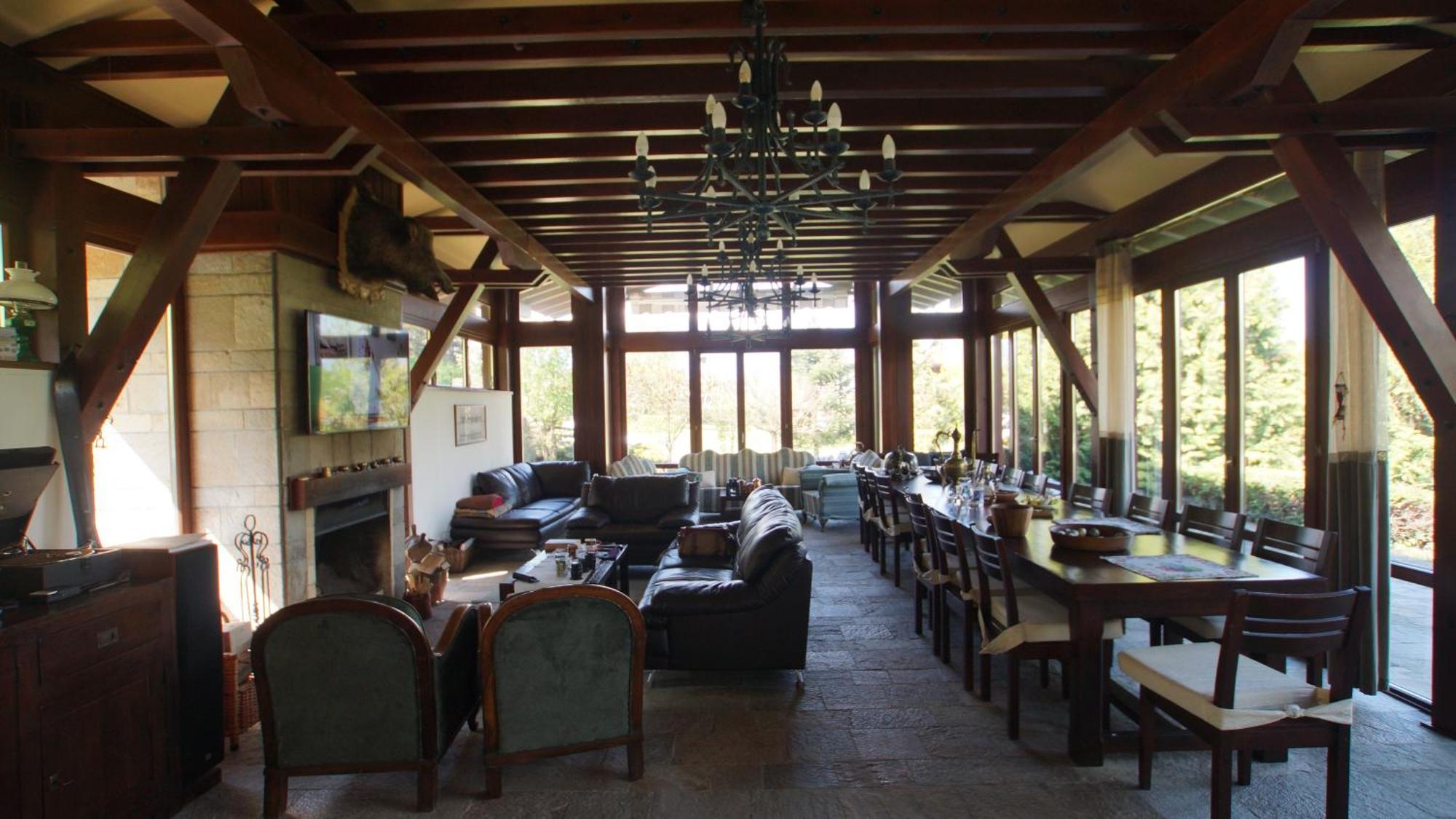 Villa Kameno Banya  Exterior foto