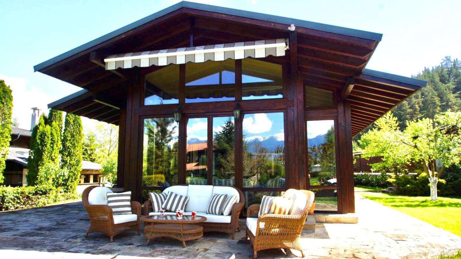 Villa Kameno Banya  Exterior foto