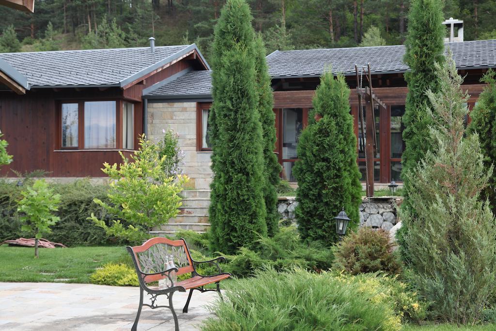 Villa Kameno Banya  Zimmer foto