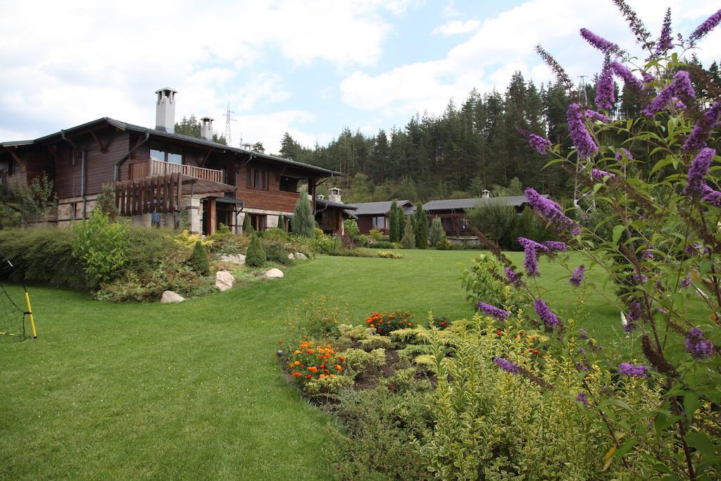Villa Kameno Banya  Exterior foto