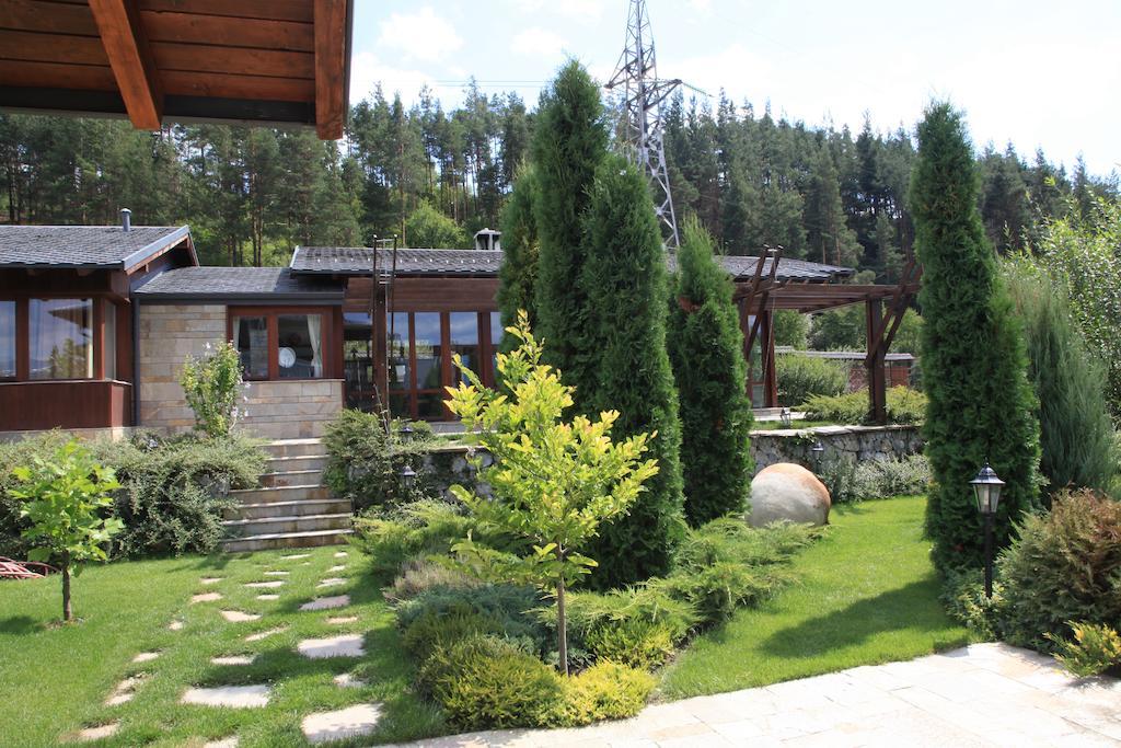 Villa Kameno Banya  Exterior foto